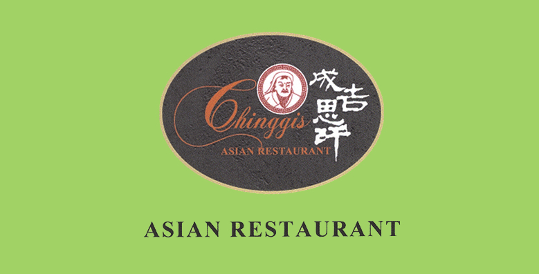 Chinggis Asian Restaurant