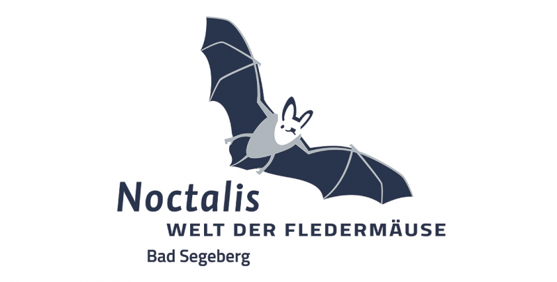 Noctalis Welt der Fledermäuse