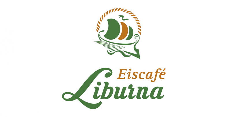 Eiscafé Liburna