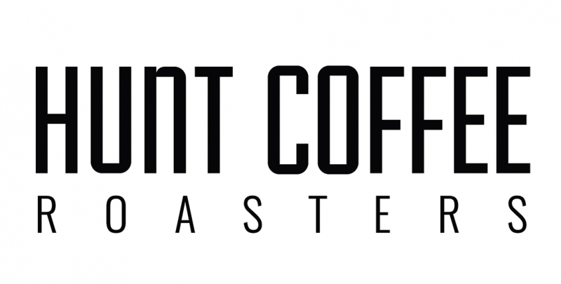 Hunt Coffee Roasters
