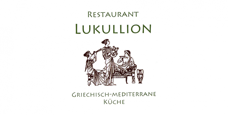 Restaurant Lukullion