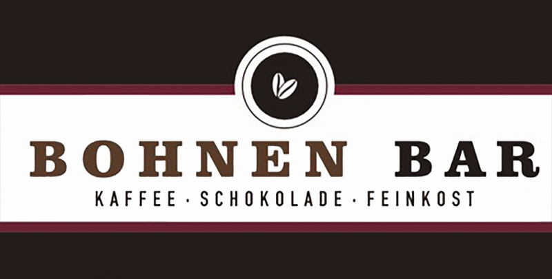 BOHNEN BAR