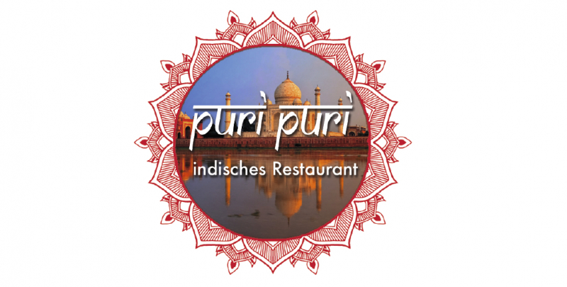 Puri Puri - Indisches Restaurant
