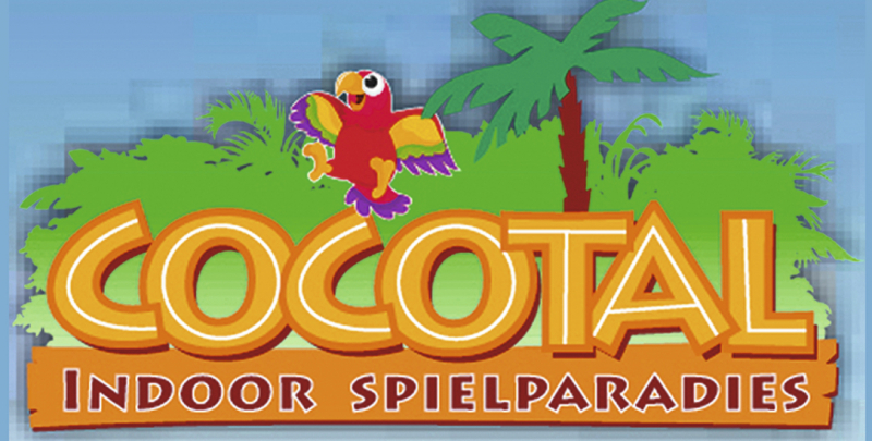 Cocotal Indoor Spielparadies