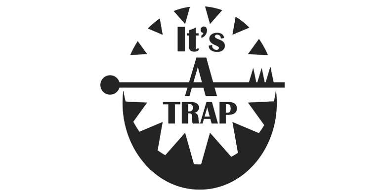 It S A Trap Live Escape Room Gutscheinbuch De