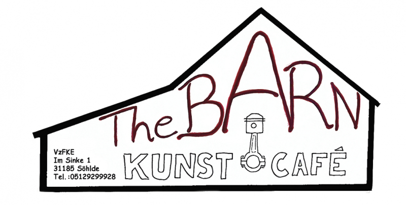 The Barn - Kunstcafé