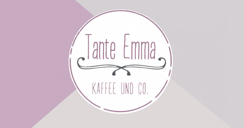 Tante Emma Kaffee und Co.