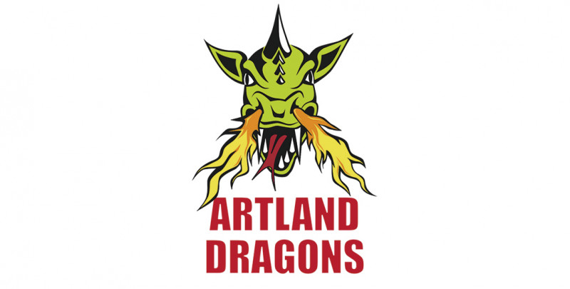 Artland Dragons