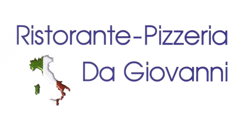Ristorante Pizzeria Da Giovanni