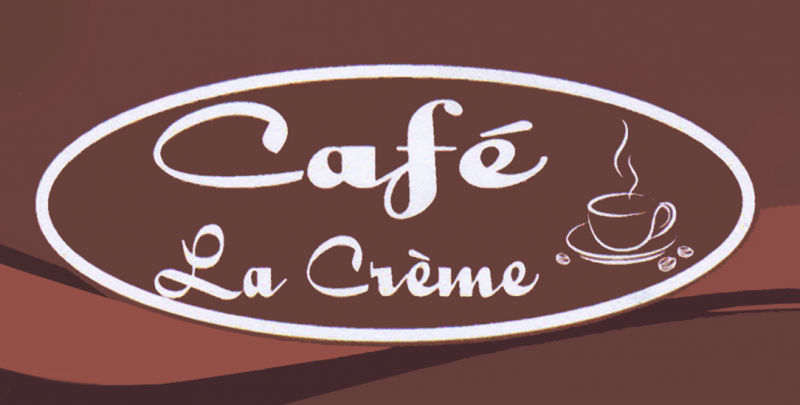 Café La Crème