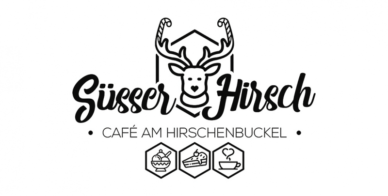 Süsser Hirsch - Café am Hirschenbuckel