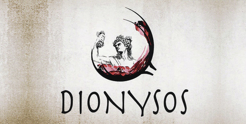 Taverna Dionysos