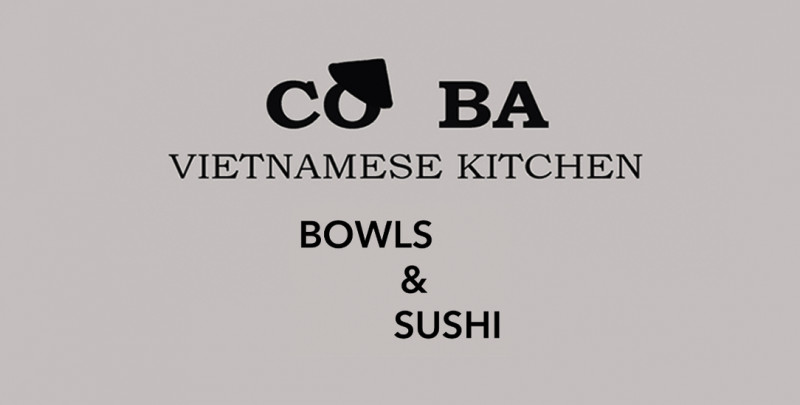 Cô BA Vietnamese Kitchen