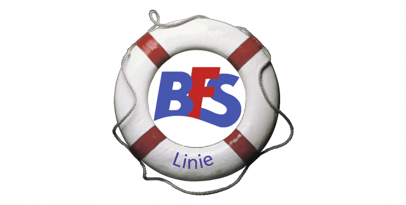 BFS-Linie