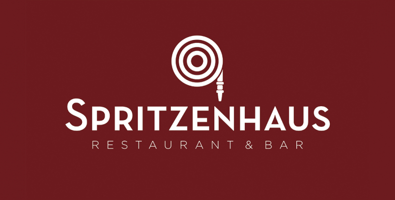 Spritzenhaus - Restaurant & Bar