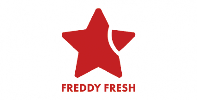 Freddy Fresh Süd