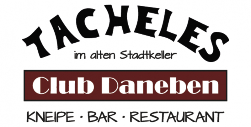 Tacheles Kneipe - Bar - Restaurant