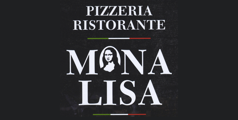 Pizzeria Ristorante Mona Lisa