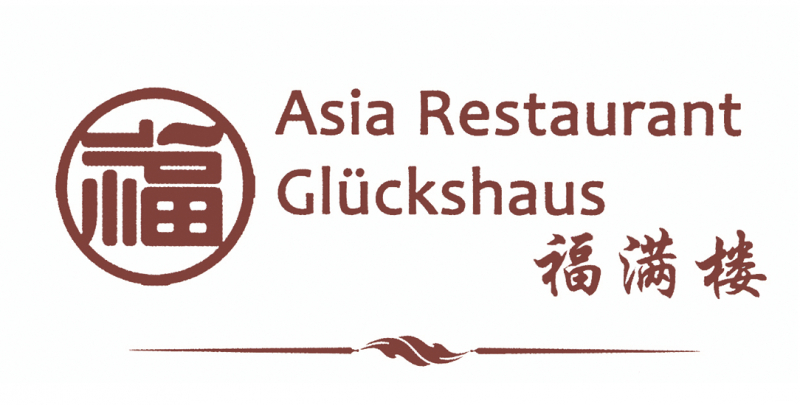 Asia Restaurant Glückshaus