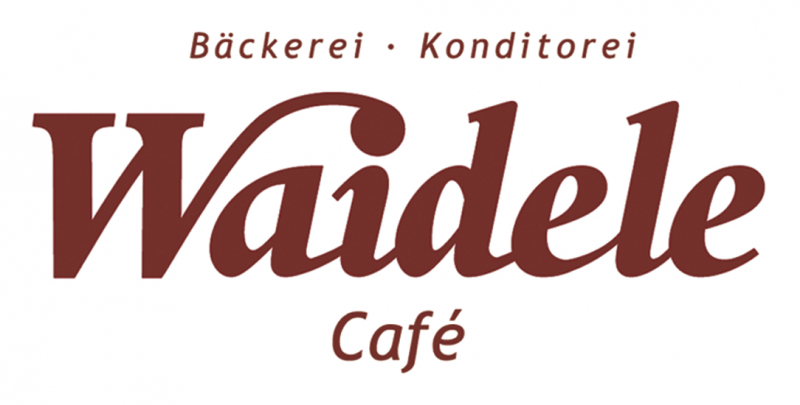Waidele Bäckerei - Konditorei - Café