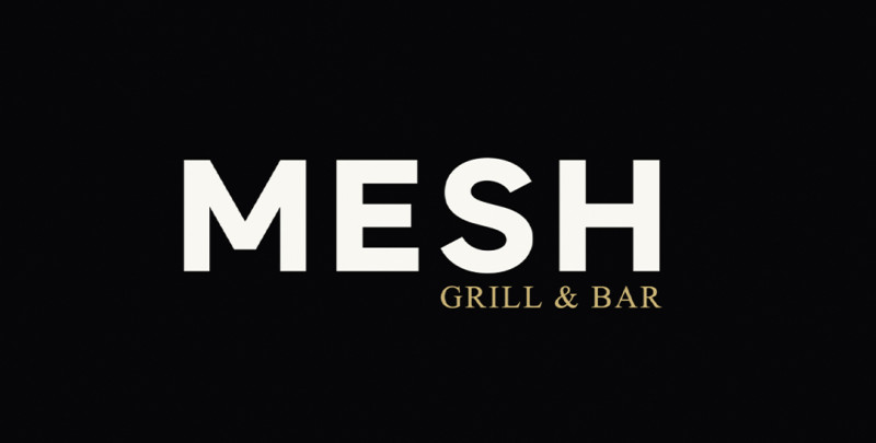 MESH Grill & Bar