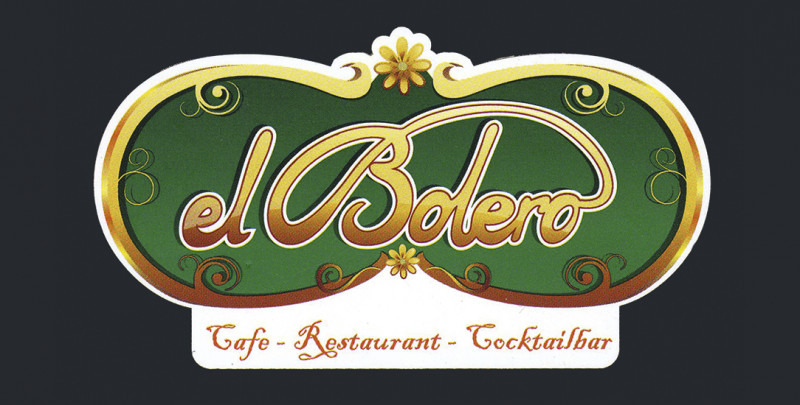 el Bolero Café - Restaurant - Cocktailbar