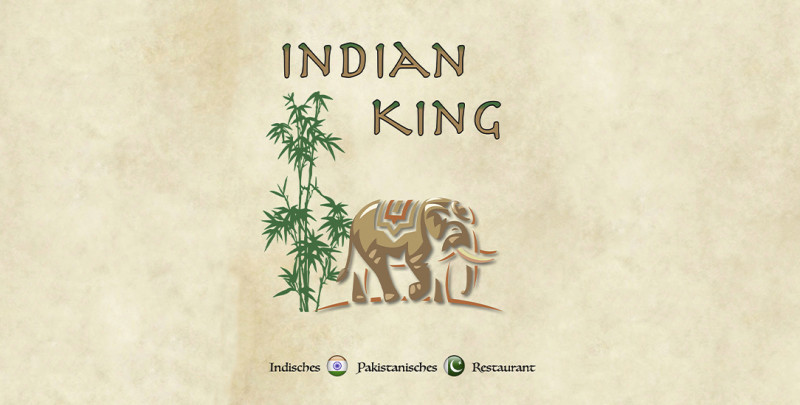Indian King - Indisches & Pakistanisches Restaurant