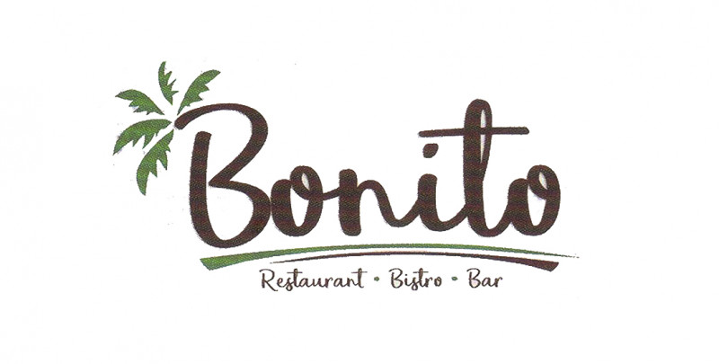 Bonito Restaurant - Bistro - Bar