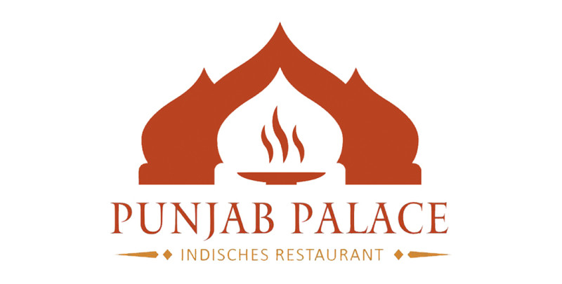 Indisches Restaurant Punjab Palace