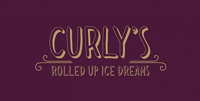 Curly's Ice Dreams / Café