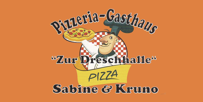 Pizzeria-Gasthaus Zur Dreschhalle