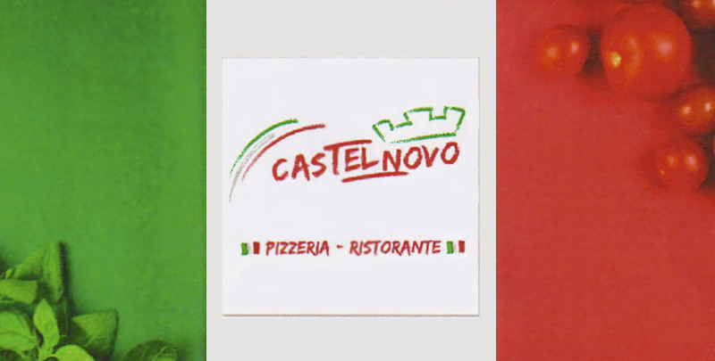 Pizzeria - Ristorante Castel Novo