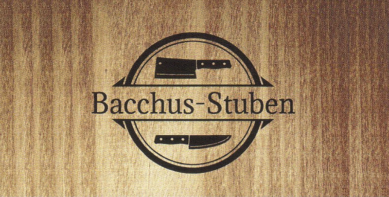 Restaurant Bacchus-Stuben