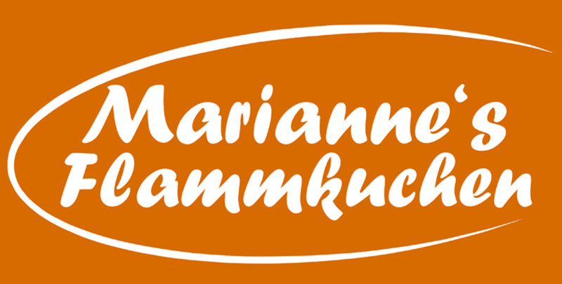 Marianne's Flammkuchen Herxheim