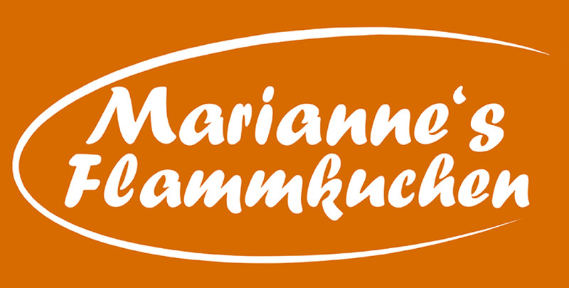 Marianne's Flammkuchen Linkenheim