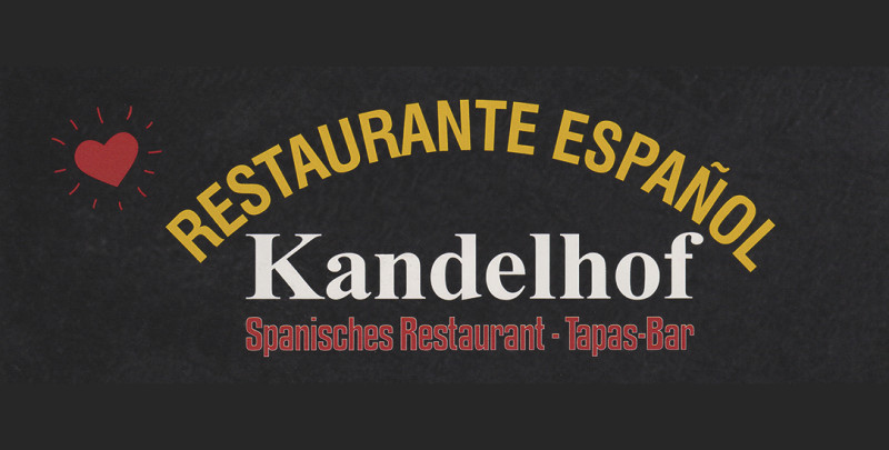 Restaurant Español Kandelhof