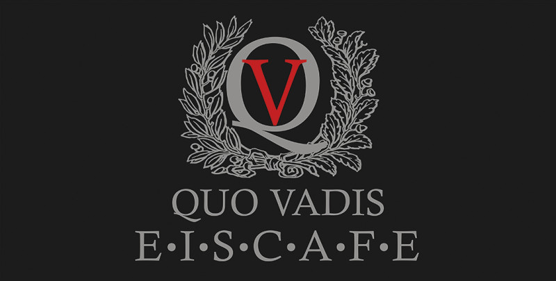 Eiscafé Quo Vadis