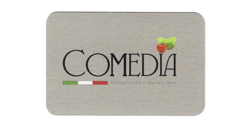 Ristorante Comedia