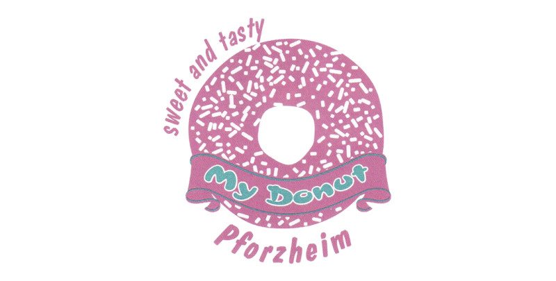 My Donut Pforzheim