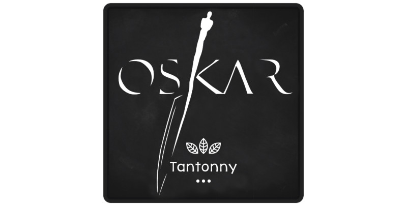 Oskars Tantonny