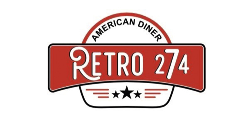 Retro Diner 274