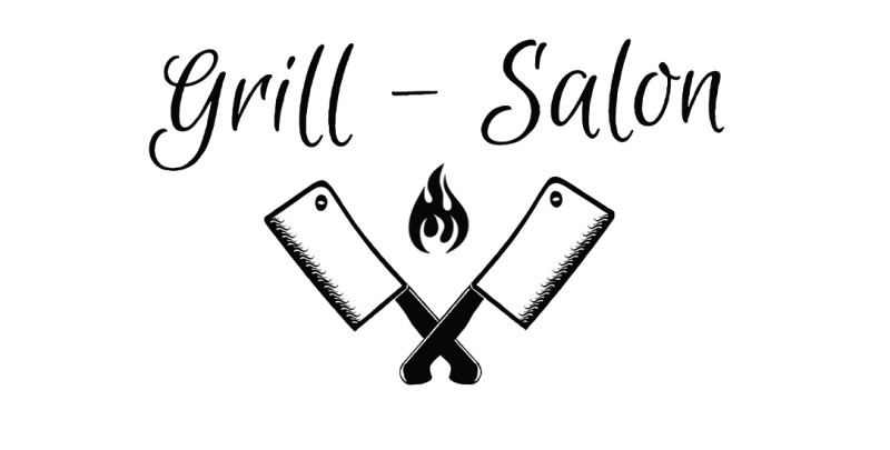 Grill-Salon