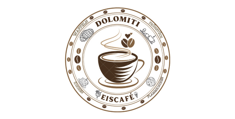 Eiscafé Dolomiti