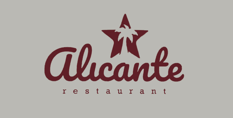 Restaurant Alicante