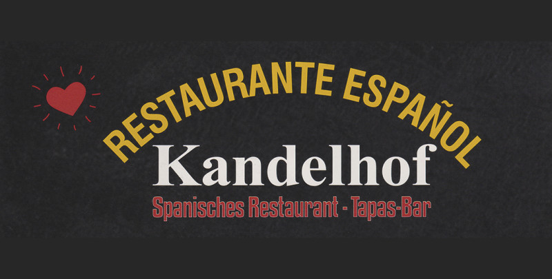 Restaurante Español Kandelhof