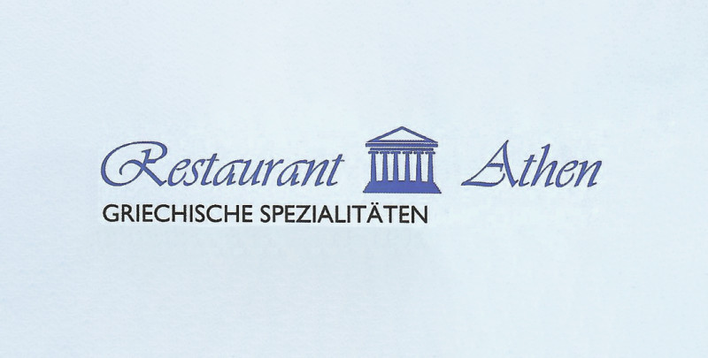 Restaurant Athen