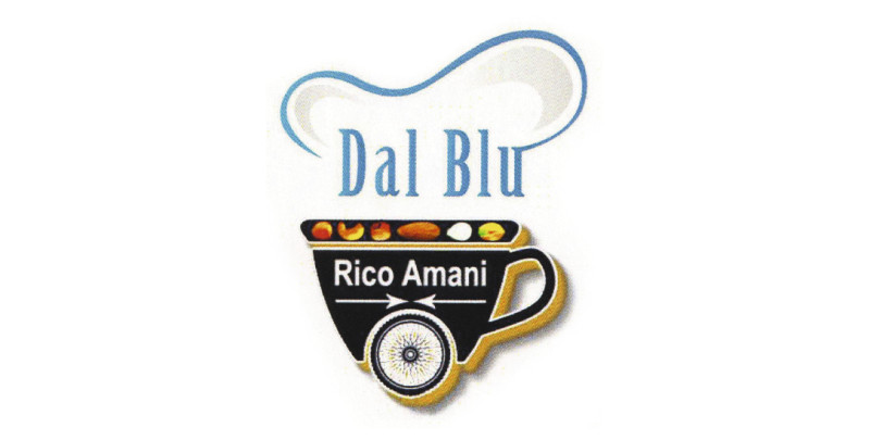 Dal Blu Restaurant - Rico Amani