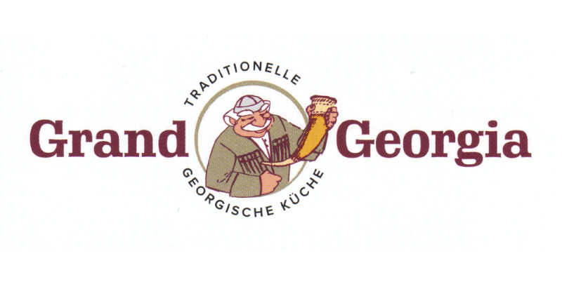 Restaurant Grand Georgia