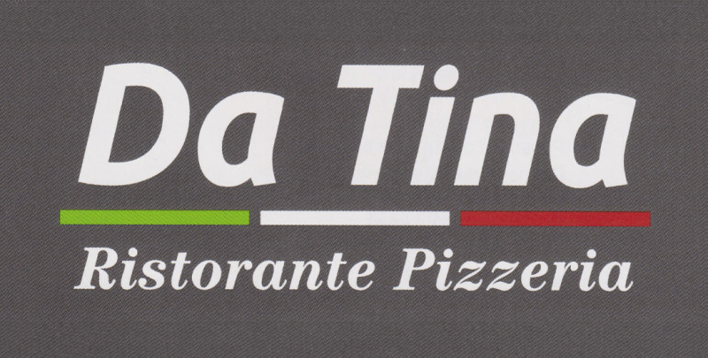 Ristorante - Pizzeria Da Tina