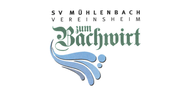 Vereinsheim zum Bachwirt